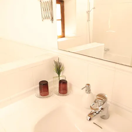 Possessio Binicomprat Hotel