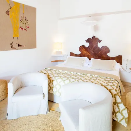 Possessio Binicomprat Hotel 4*