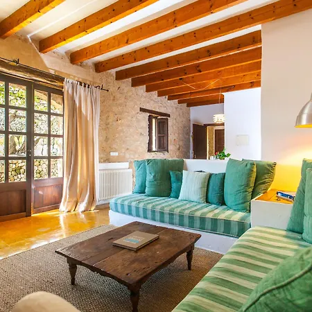 Possessio Binicomprat Hotel 4*