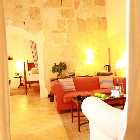 Possessio Binicomprat Hotel 4*