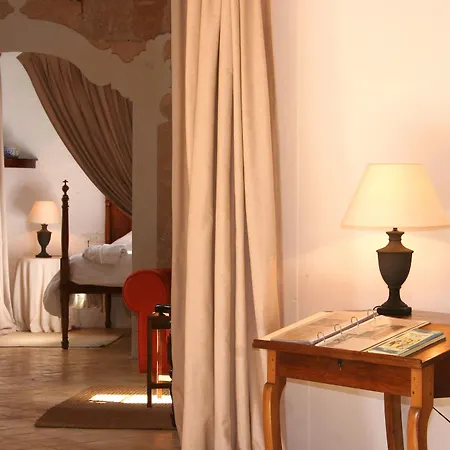 Possessio Binicomprat Hotel 4*