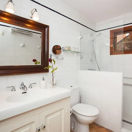 Hotel Possessio Binicomprat Algaida (Mallorca)