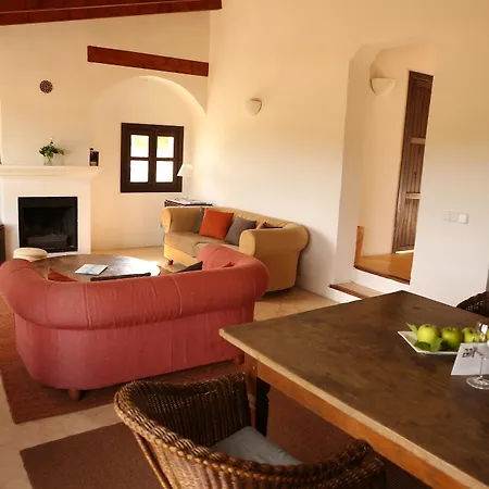 Possessio Binicomprat Hotel 4*
