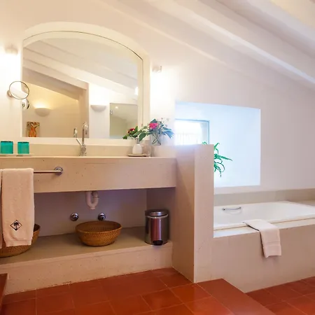 Possessio Binicomprat Hotel 4*