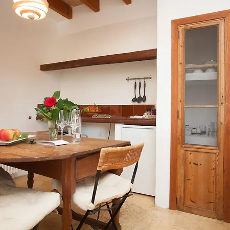 Possessio Binicomprat 4* Algaida (Mallorca)
