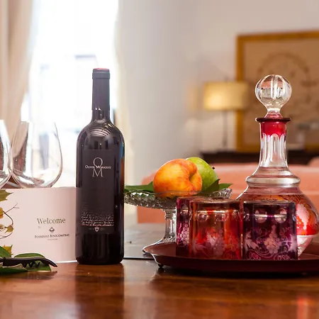 Hotel Possessio Binicomprat 4*
