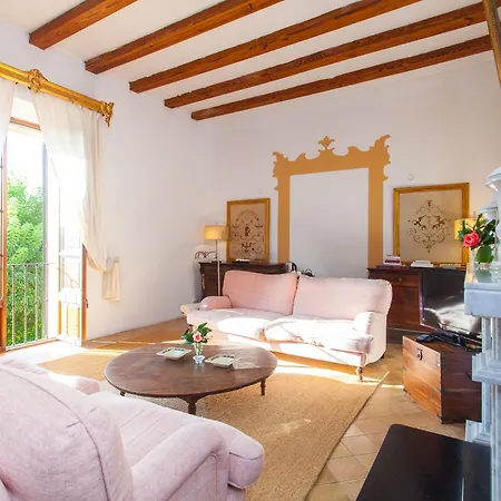 Possessio Binicomprat Hotel 4*