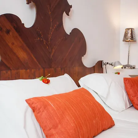 Possessio Binicomprat Hotel Algaida (Mallorca)