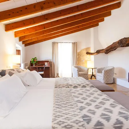 Hotel Possessio Binicomprat