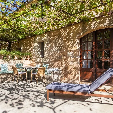 Hotel Possessio Binicomprat 4*
