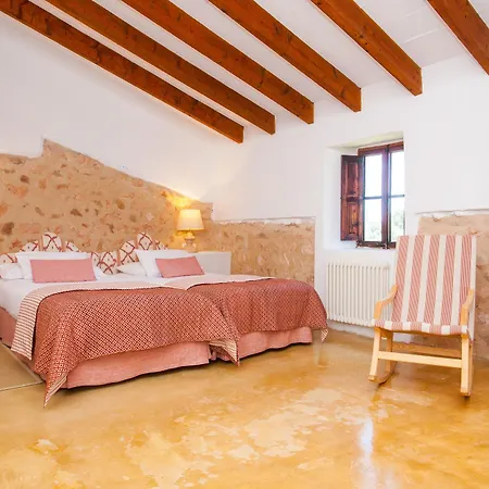 Possessio Binicomprat Hotel 4*