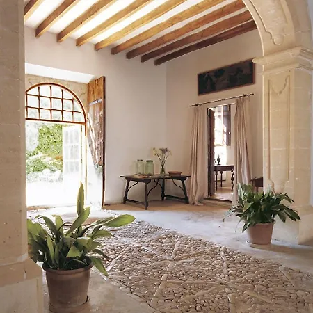 Hotel Possessio Binicomprat 4*