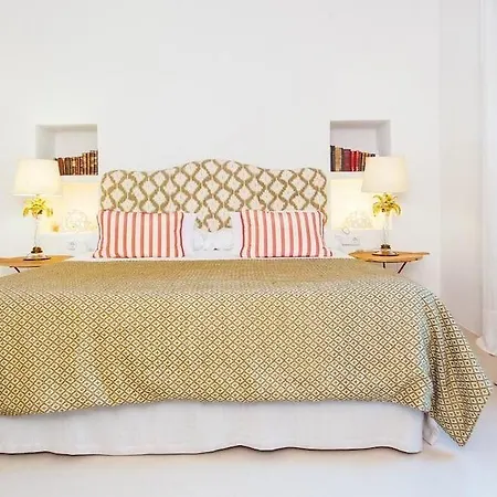 Hotel Possessio Binicomprat 4*