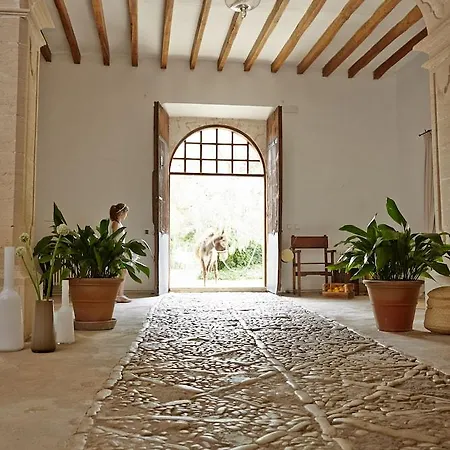 Possessio Binicomprat 4* Algaida (Mallorca)