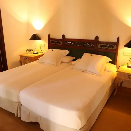 Possessio Binicomprat Hotel 4*