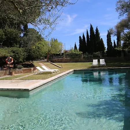 Possessio Binicomprat 4* Algaida (Mallorca)