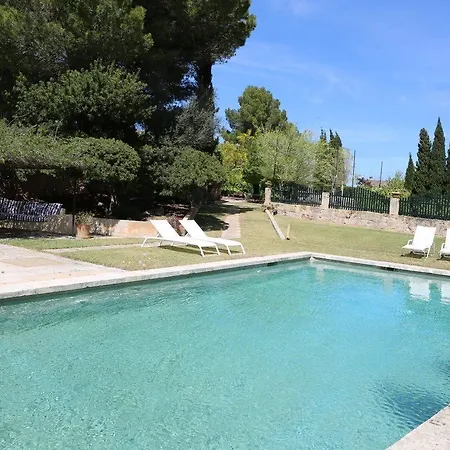 Possessio Binicomprat Hotel 4*