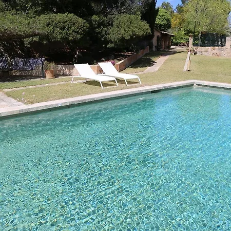 Possessio Binicomprat Hotel 4*