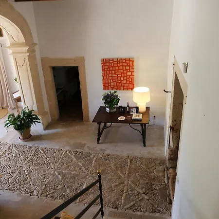 Possessio Binicomprat 4* Algaida (Mallorca)