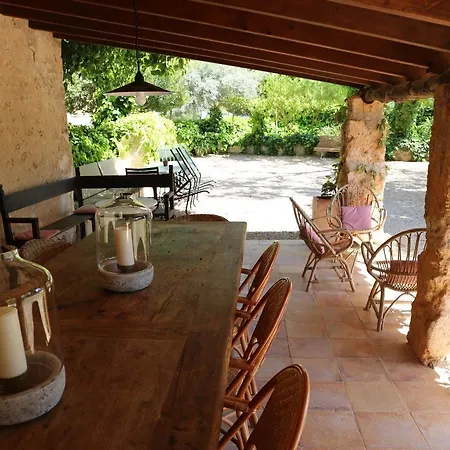 Possessio Binicomprat 4* Algaida (Mallorca)