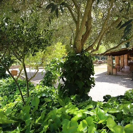 Possessio Binicomprat 4* Algaida (Mallorca)