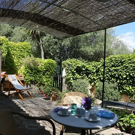 Possessio Binicomprat 4* Algaida (Mallorca)