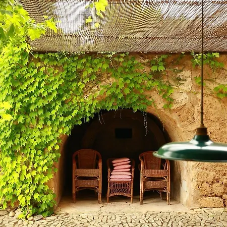 Possessio Binicomprat 4* Algaida (Mallorca)