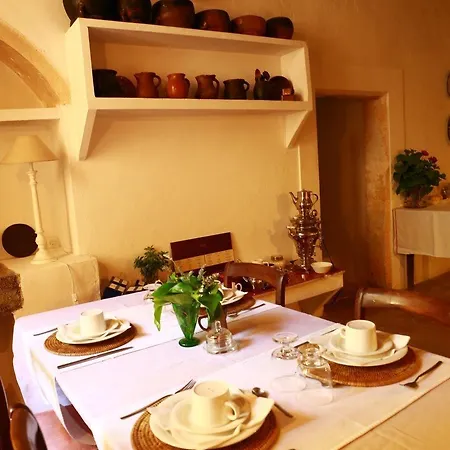 Possessio Binicomprat 4* Algaida (Mallorca)