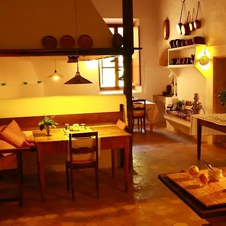 Possessio Binicomprat Hotel Algaida (Mallorca)