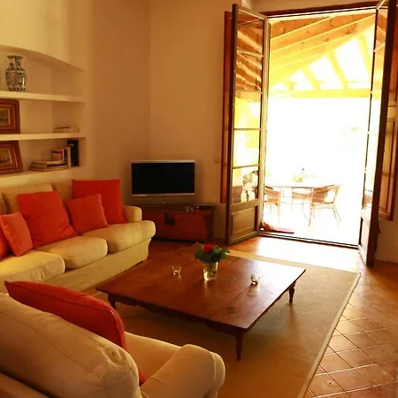 Possessio Binicomprat Hotel 4*