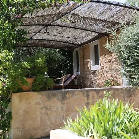 Possessio Binicomprat 4* Algaida (Mallorca)